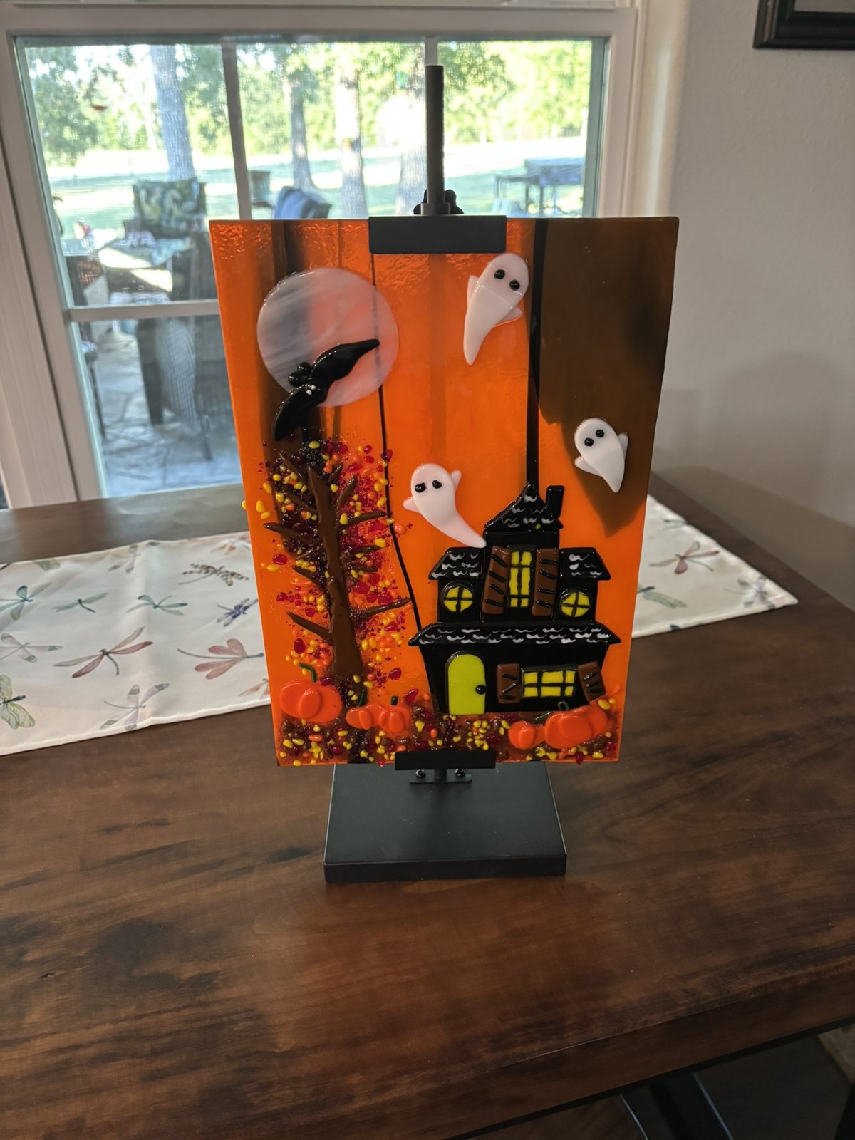 Haunted House