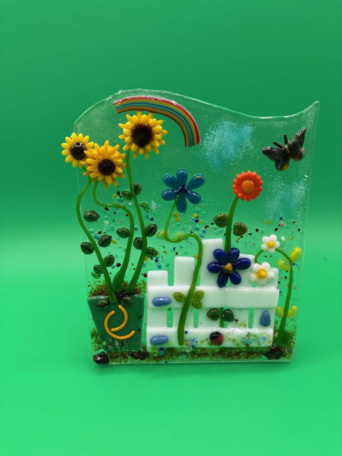 Cottage Garden