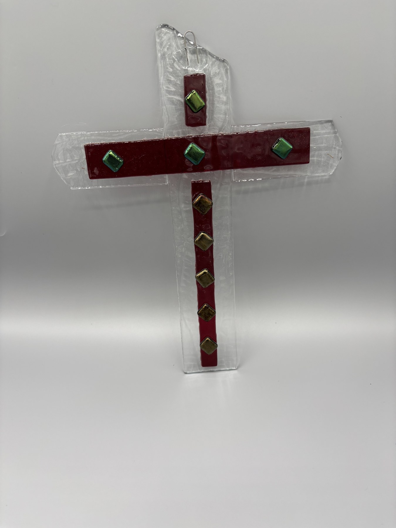 Cathedral Cross