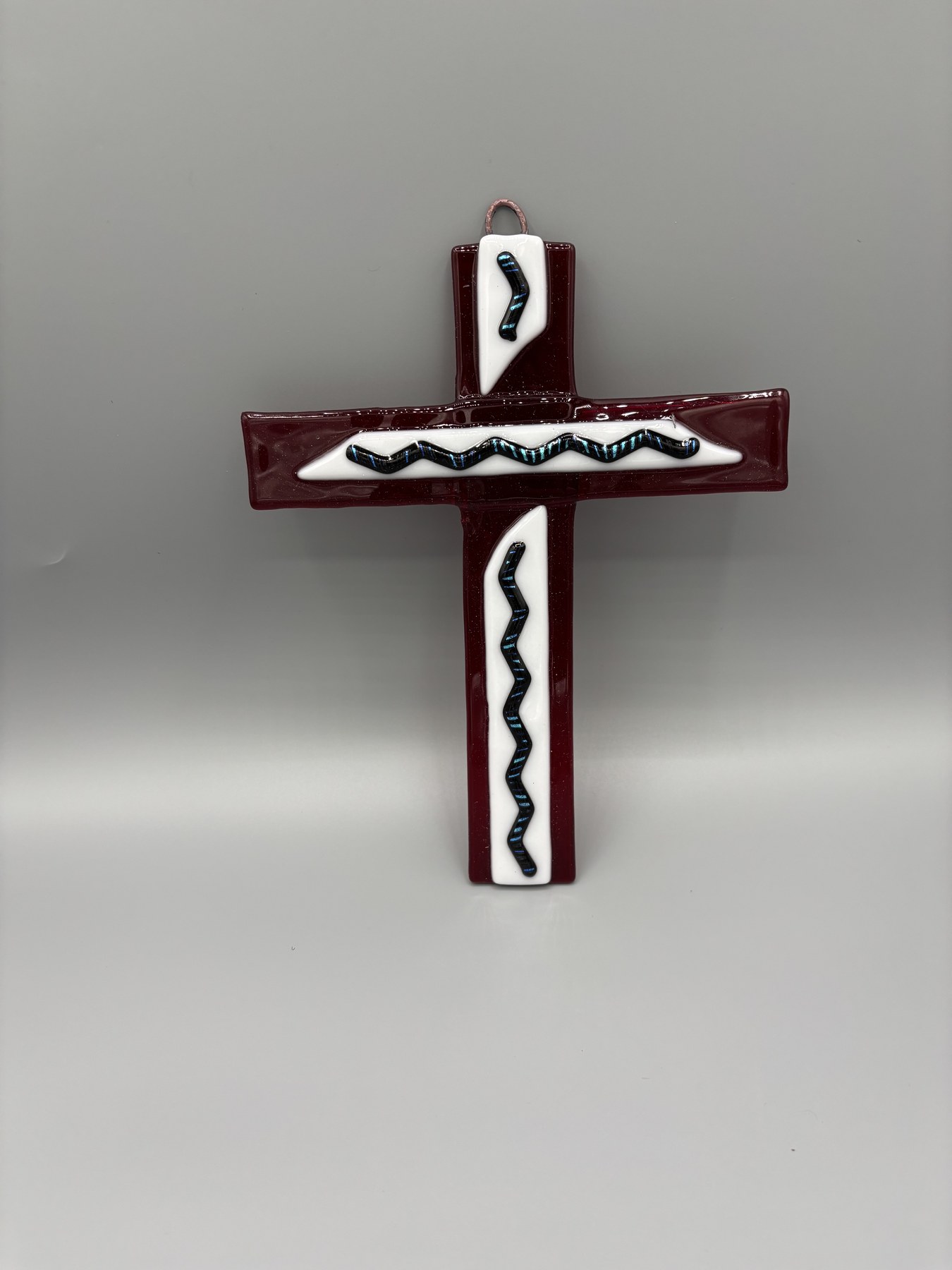 Rio Grande Cross