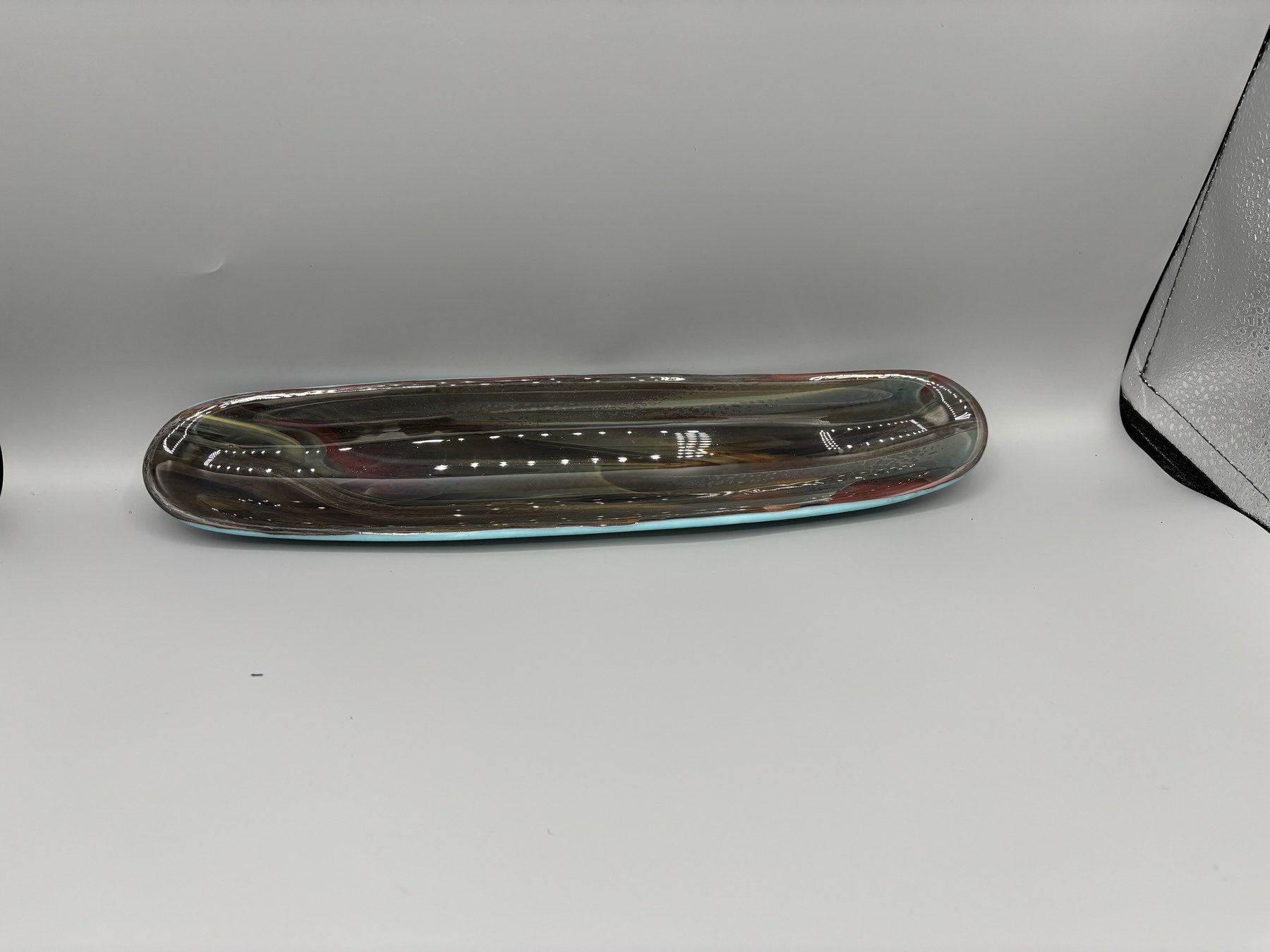 River Stone Tray