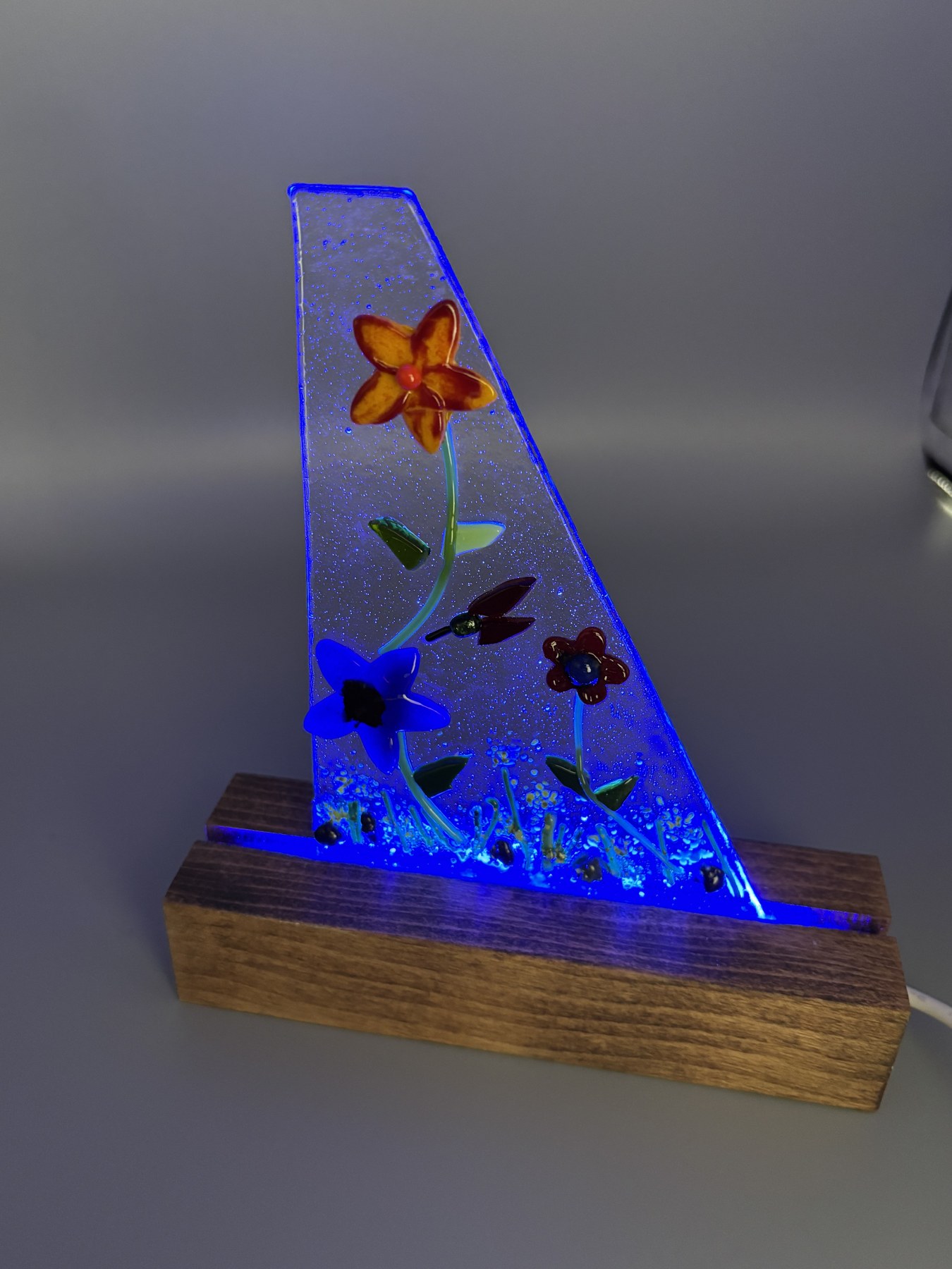 Wildflower Sconce